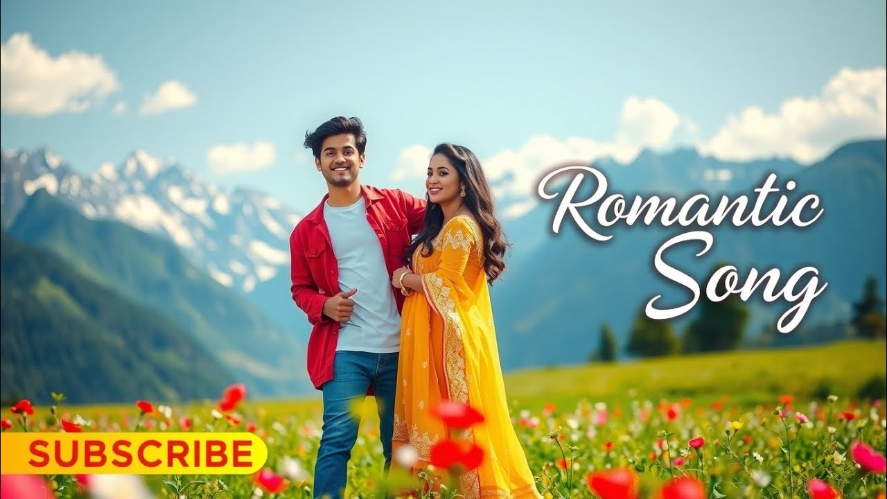 New Romentic Love Song ❣️ #HeartTochingh2026  #NewHitsSong2026