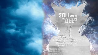 INDIE HORROR GAME DAY -- Still Wakes the Deep and more -- !merch !discord