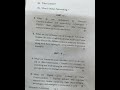 #shorts #tyoutubelikes #viral #trending #datacommunication #networking #bca #exam #pyq#2025 #dec