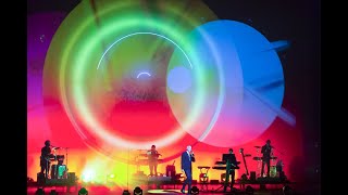 Pet Shop Boys in Nashville, 11/04/2016 (Super Tour) Song Clips