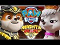 PAW PATROL MIGHTY PUPS ESPECIAL 2023 | RESUMEN EN 5 MINUTOS