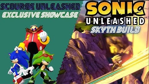 EXCLUSIVE: Scourge Unleashed Beta Showcase Trailer