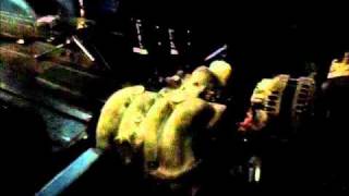 Suzuki Carry 13B Rotary, T76 Turbo Van