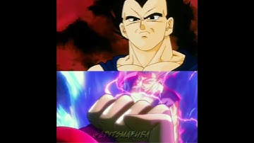 Like Father Like Son Stare☠️ | #anime #dragonball  #goku #dbs ##dbz #goku #gohan