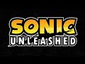 Dear My Friend - Sonic Unleashed [OST] Mp3 Song