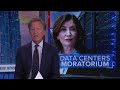 Hochul signs executive order pausing new AI data centers in New York