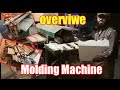 wood molding machine||introduction || introducing|| overview