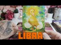 LIBRA ♎️ TE VAS A QUEDAR BOQUIABIERT@ ❗️😱 MUYYY IMPACTANTE⚡️😳 HOROSCOPO #LIBRA AMOR ABRIL 2022 ❤️