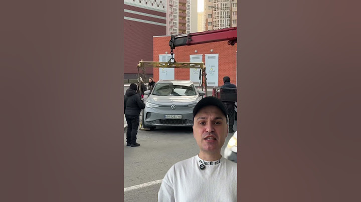 Эвакуация авто пошла не по плану #авто #автомобили #парковка