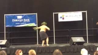 Taste of the World - Dubuque Iowa