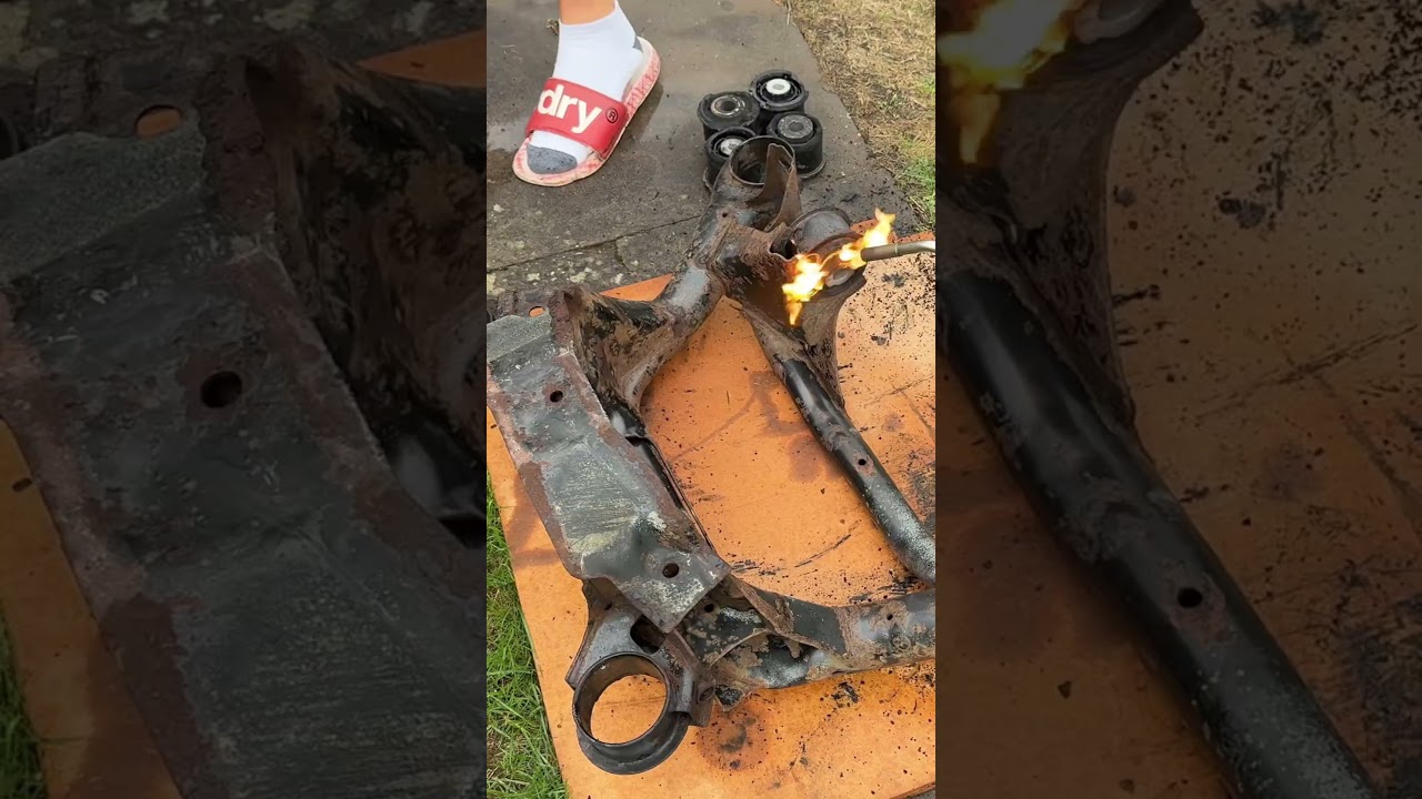 EVERY E CHASSIS BMW NEEDS THIS!