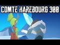 [Dofus] Humility - Le Terrible Comte Harebourg - Score 300 !