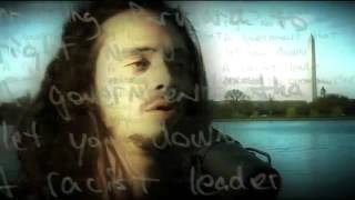 SOJA - I Don't Wanna Wait -  Video