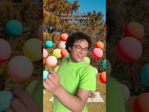 Pov: sei in