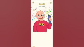 Dop 2 delete one part 🎮 | Level 1 #shorts #shortvideo #shortsfeed #gaming