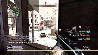 Cod4 Mini Unfinished
