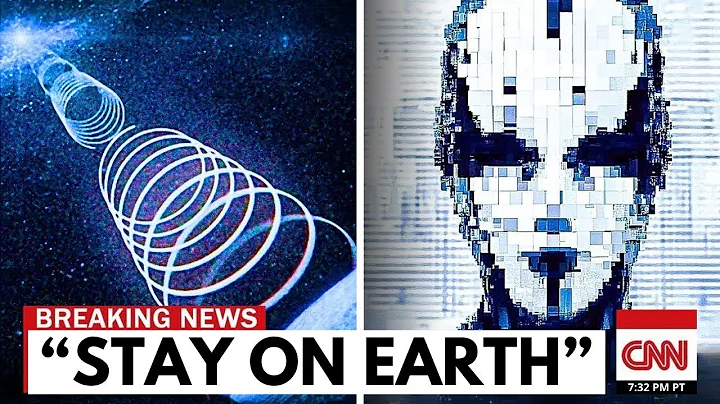 Voyager 2’s Last Transmission JUST WARNED THE WORLD