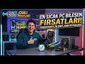 BU PARÇALAR KAÇMAZ! | En Sıcak PC Bileşen Fırsatları ve İndirimleri