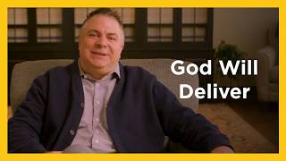 God Will Deliver - Radical and Relevant - Matthew Kelly