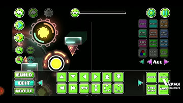 cool block design ig