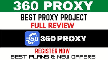 360 proxy website ||