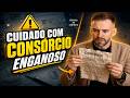 COMO CONTRATAR CONSÓRCIO da Forma Certa sem CAIR em PROMESSAS FALSAS | DESCUBRA AGORA