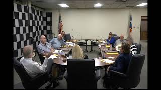 EPCAD BOD October 17, 2024