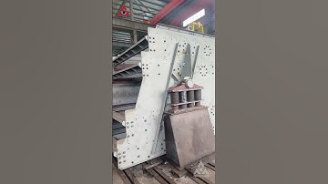 Stone vibration Screen,Circular Vibrating Screen#vibratingScreens,#vibratoryScreen