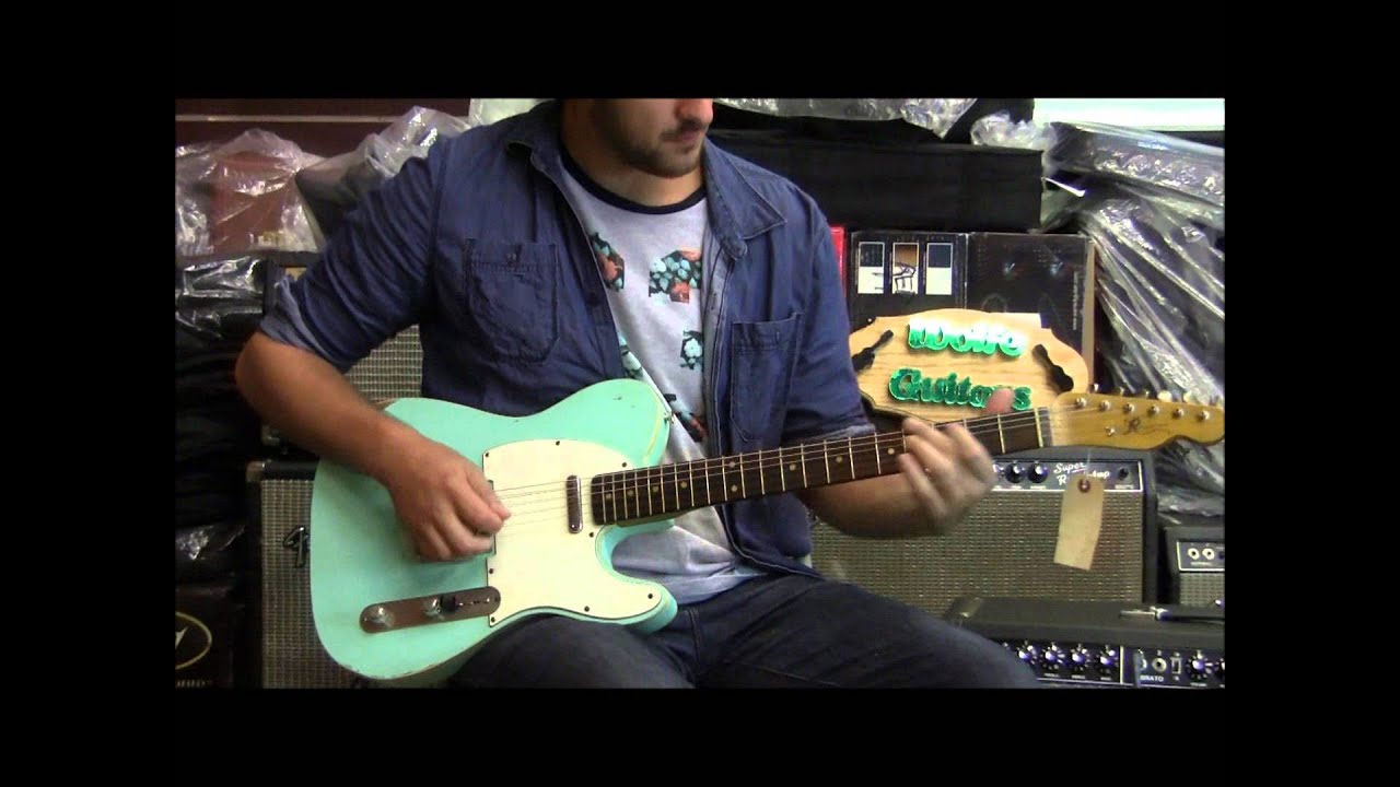 Rittenhouse T model, Greg Hansen - YouTube