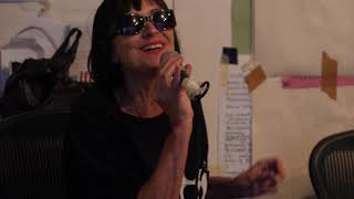 Don't Give The Game Away - Swing Out Sister - Live rehearsals