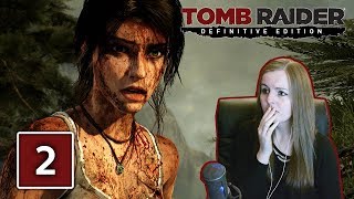 Since they announced shadow of the tomb raider i have decided to play
definitive edition & rise on my channel. hope you ...