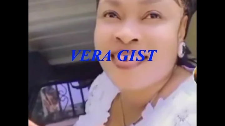 "She knew it was time" Morenikeji Egbin Orun's hubby says. She wanted to give him her properties.