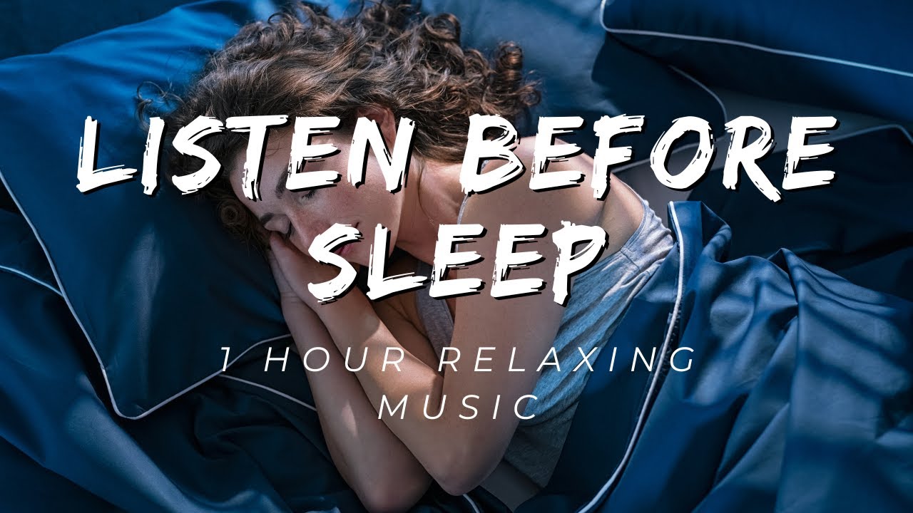 1 Hour Calming Music for Sleep #calmingmusicforsleep