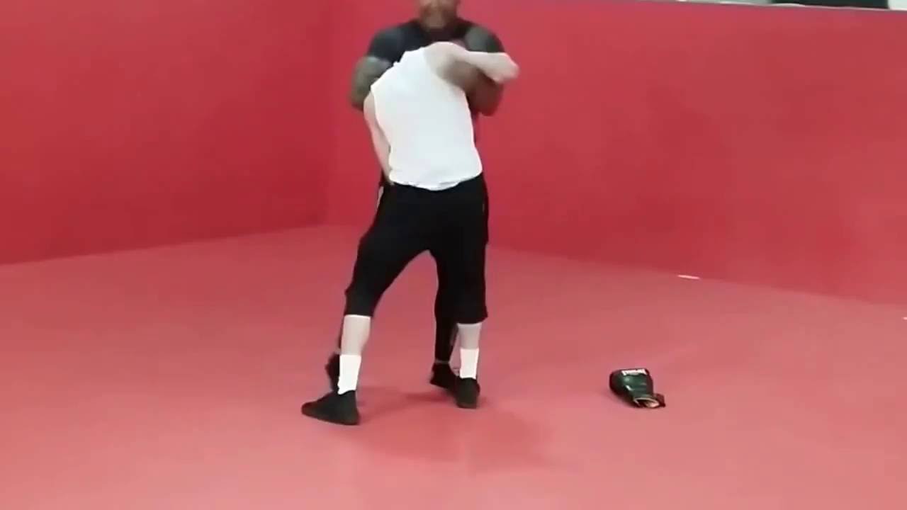 FINALLY! Charlie Zelenoff Gets Put In A Chokehold in 157 0! AMAZING!