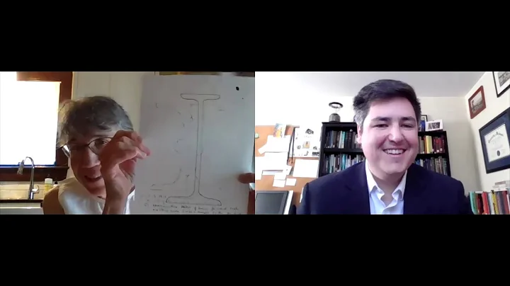 “Introduction of the Rolled I-Beam in the U.S.A. in the 1850s, Revisited- Hagley History Hangout