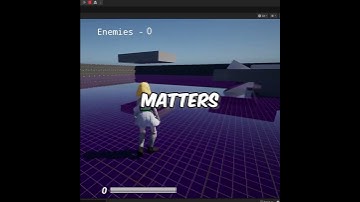Day 10: Fixed Bugs 🐛 + Sword Makeover ⚔️#unrealengine5  #tutorial #devlog #gaming #3dgamedevelopment