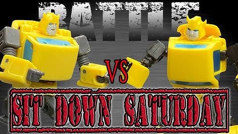 New Age Bee Vs Magic Square Intelligence Officer