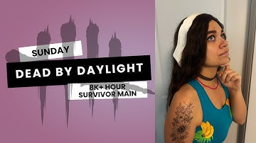 THE BEST SURVIVOR LOOPS | Dead by Daylight