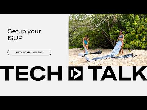 Duotone 2026 iSUP Setup you iSUP#1