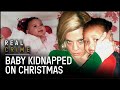 FBI's 24 Hour Manhunt For Snatched Baby Jasmine