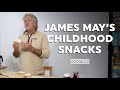 James May tries to find the ultimate sweet sandwich