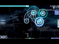 Osu! - nano.RIPE - Fault Finder (Insane)