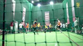 CLASHATHON: Futsal event | RCB Bold Diaries