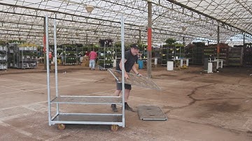 How to Build a CC Rack