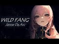 【巡音ルカ】WILD FANG/Janne Da Arc【VOCALOIDカバー】