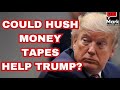 Secretly recorded conversations reveal trump hushmoney details 5324