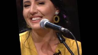 Burcu Göktürk - Deve Yüksek Atamadım Urganı (Tahi̇r)R.g. Resimi