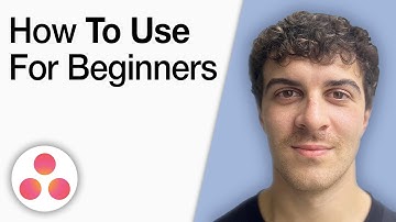 How to Use Asana for Beginner’s [2025 Full Guide]
