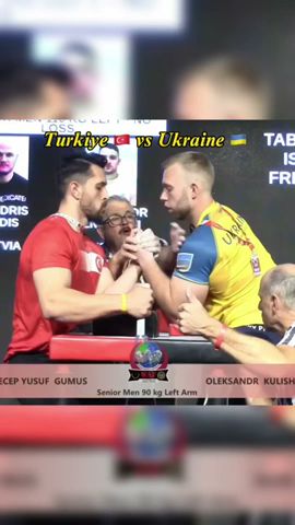 Global Armwrestling