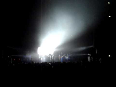 Angel, live at Rockhal, Lux, 28 10 09